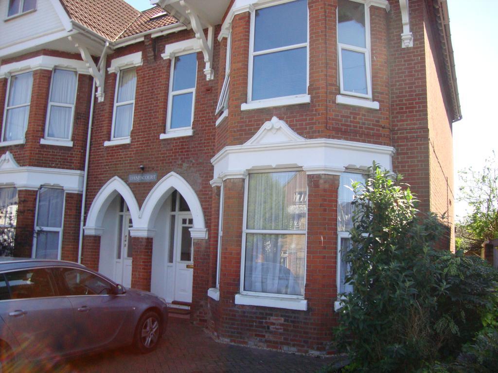 Number 10 Service Apartment - Danes Southampton Zimmer foto